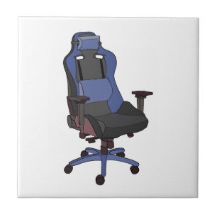 Gaming Chair Tile