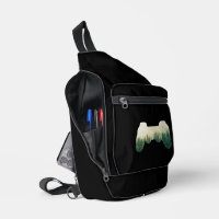 Gaming Controller And Forest Nature