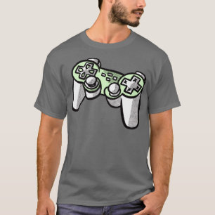 Gaming Controller I Kids I Games I Gamer T-Shirt