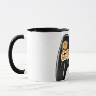 Gaming Fuel Mug