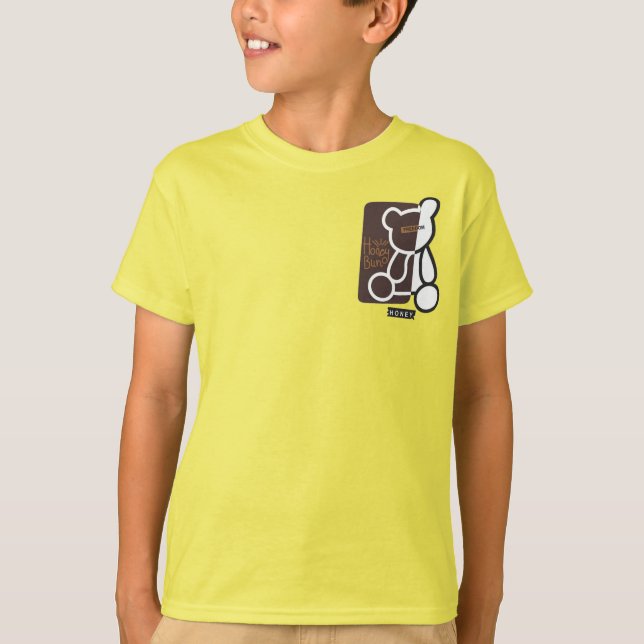 Gaming & Fun Designs T-Shirt (Front)