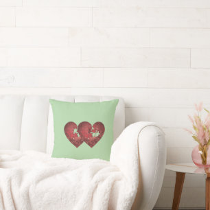 🎮 Gaming & Geeky Valentine’s Gifts Cushion