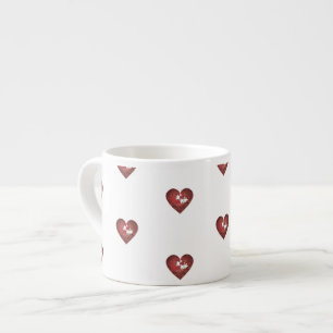 🎮 Gaming & Geeky Valentine’s Gifts Espresso Cup