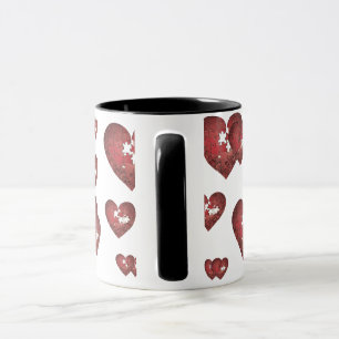 🎮 Gaming & Geeky Valentine’s Gifts Mug