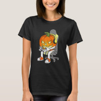 Gaming Halloween Jack O Lantern Gamer Boys Kids