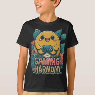 Gaming Harmony  T-Shirt