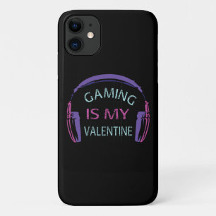Gaming is my Valentine Case-Mate iPhone Case
