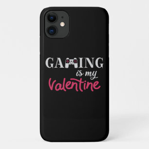 Gaming is my Valentine Case-Mate iPhone Case