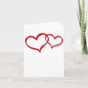 Gaming Is My Valentine Valentines Day Humor 1  Card