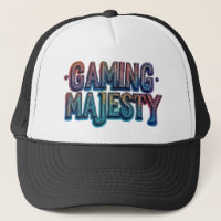 Gaming Majesty