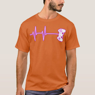 Gaming Nerd Zocker  Gift T-Shirt