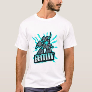 Gaming Quest T-Shirt