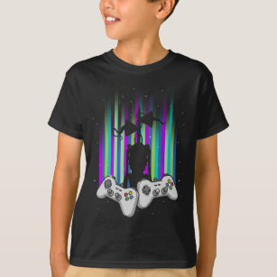 Gaming Siren Head  T-Shirt