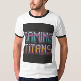 Gaming T-Shirt