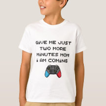 GAMING T-shirt