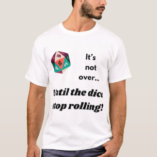 Gaming T-Shirt