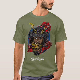 Gaming Tee for Gamer with Game Style