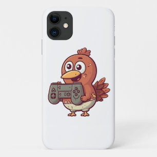 Gaming Thanksgiving Case-Mate iPhone Case