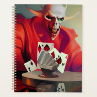 Gaming the Devil Ken Gauge Fantasy