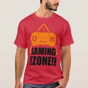 gaming zone T-Shirt