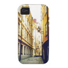 Gamla Stan Street iPhone 4/4s Case