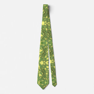 Gamma Burst Tie