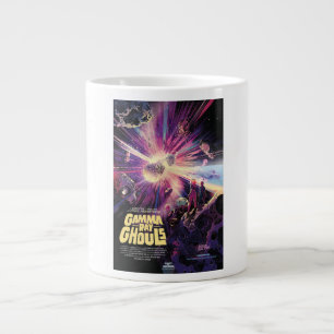 Gamma Ray Burst Pulsars Kilonova Cosmic Collision Large Coffee Mug