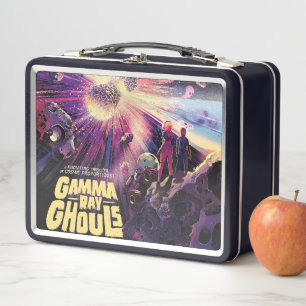 Gamma Ray Burst Pulsars Kilonova Cosmic Collision Metal Lunch Box