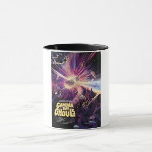 Gamma Ray Burst Pulsars Kilonova Cosmic Collision Mug