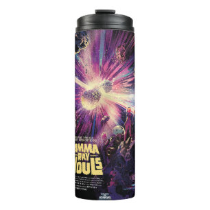 Gamma Ray Burst Pulsars Kilonova Cosmic Collision Thermal Tumbler
