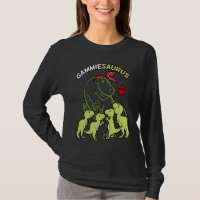 Gammiesaurus Gammie 4 Kids Dinosaur Mother's Day