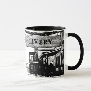 Gammons Gulch Coffee Mug