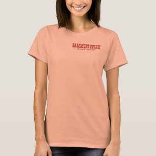 Gammons Gulch Souvenir Tshirt