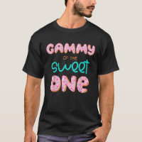 Gammy of The Sweet One First Birthday Matching Fam