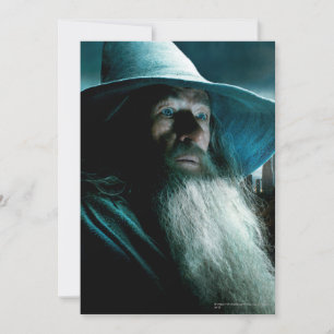 Gandalf at Dol Guldur
