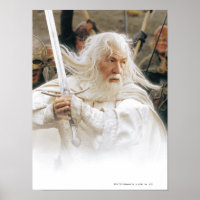 GANDALF™ Fight with Sword