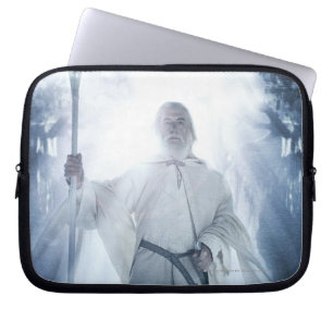 GANDALF™ Glowing Laptop Sleeve