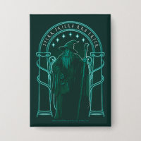 GANDALF™ "Speak Friend And Enter" Doors of Durin