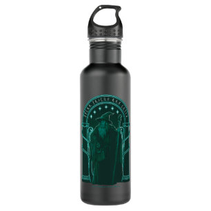 GANDALF™ "Speak Friend And Enter" Doors of Durin 710 Ml Water Bottle