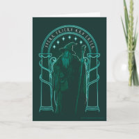 GANDALF™ "Speak Friend And Enter" Doors of Durin