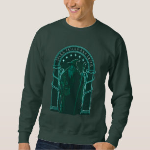 GANDALF™ "Speak Friend And Enter" Doors of Durin Sweatshirt