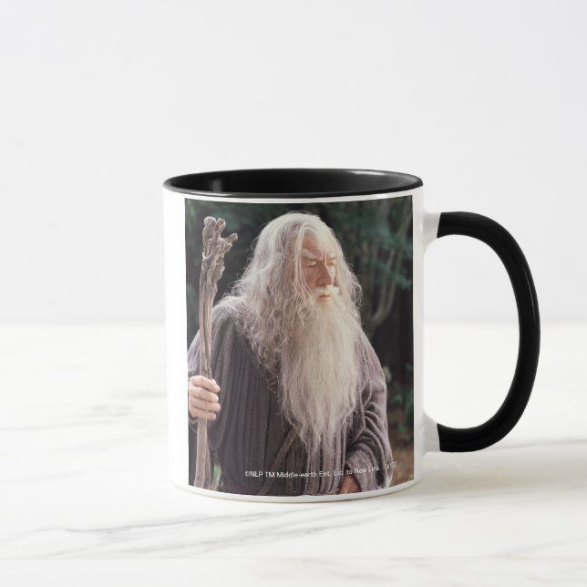 GANDALF™ Standing Mug (Right)