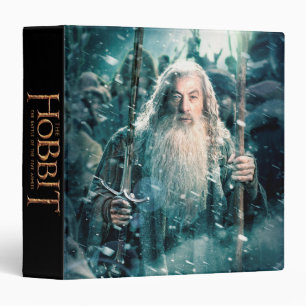 Gandalf The Grey Binder