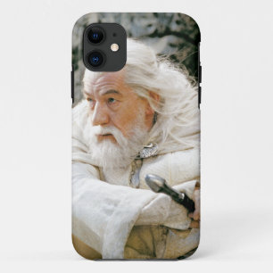 GANDALF™ the White with Sword Case-Mate iPhone Case
