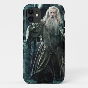 Gandalf - War Is Coming Case-Mate iPhone Case