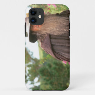 GANDALF™ with Hat Case-Mate iPhone Case