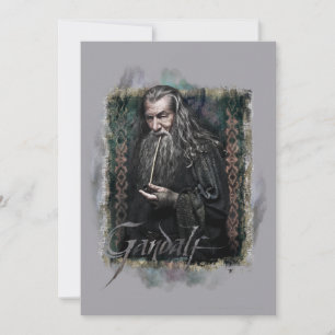 Gandalf With name