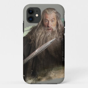 Gandalf With Sword Case-Mate iPhone Case
