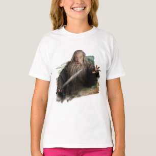 Gandalf With Sword T-Shirt