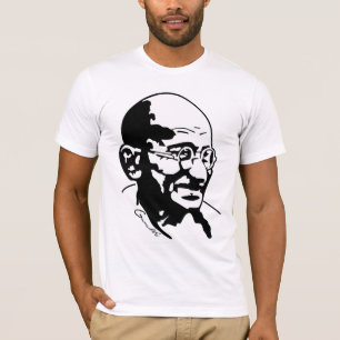 Gandhi T-Shirt